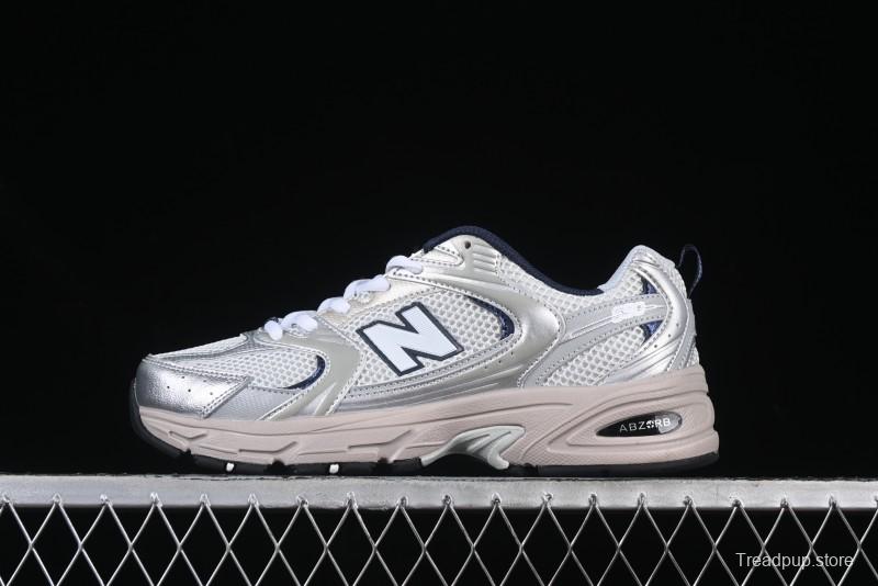 New Balance 530 Series Retro Casual Running Shoes - MR530KA