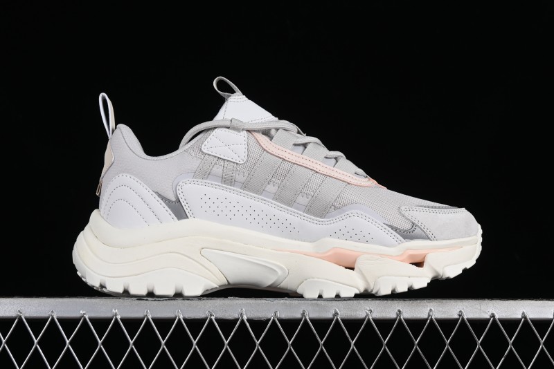 Adidas Citywowlk Classic Breathable Fashion Sneakers - IG2235