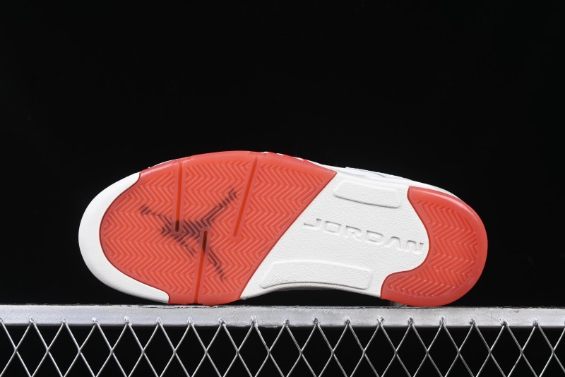 Nike Air Jordan 5 Low "El Grito" Basketball Shoes - HF8833-100