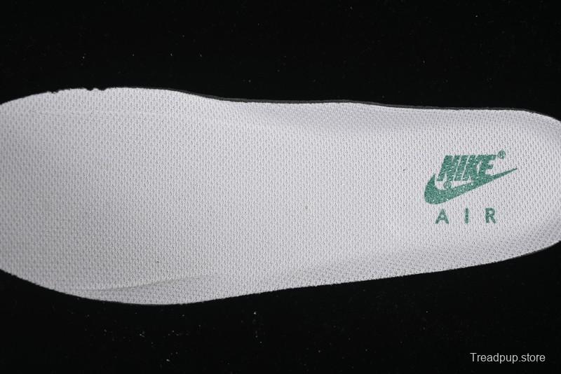 Nike Air Force 1'07 Low Just Collaboration - Christmas Tree Low-Top Casual Sneakers - DF0188-034