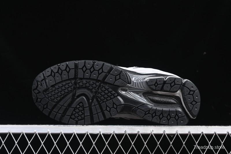 New Balance 2002 Series Retro Casual Running Shoes with Upgraded N-ERGY Cushion - M2002RC1