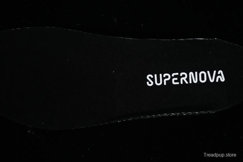 Adidas Supernova Rise Casual Light Running Shoes with Dreamstrike+ Midsole - IG5846