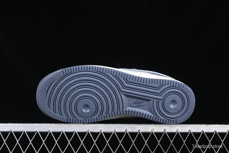 Nike Air Force 1 '07 Low The North Face Collaboration CDG Double Swoosh Casual Sneakers - DM6688-051