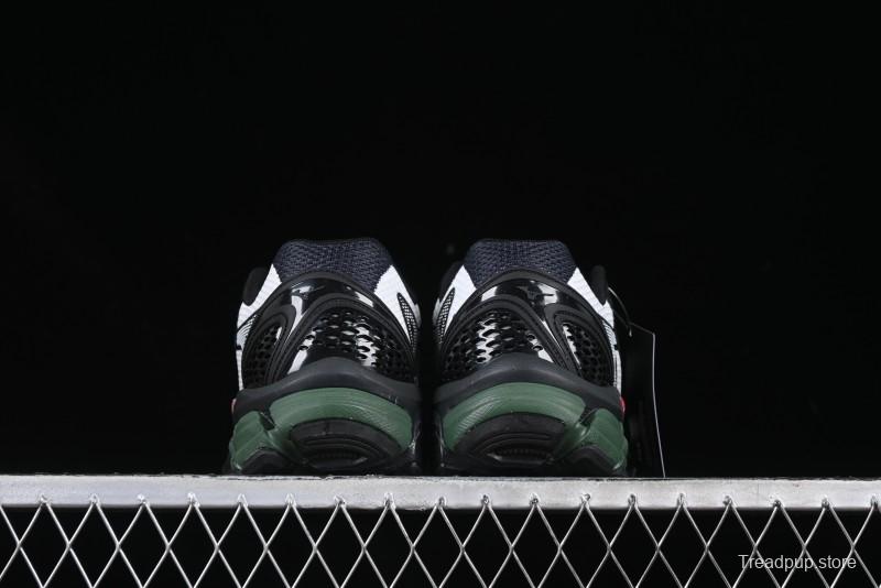 Mizuno Halo Mix Breathable Low-Top Casual Running Shoes - D1GH240802