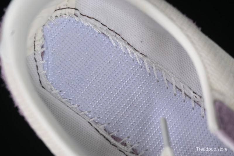 New Balance NB471 Series Fabric Split Leather Casual Lifestyle Shoes - U471AL