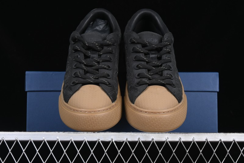 Dior B33 Stone Island Collaboration Casual Dad Shoes - HCF6