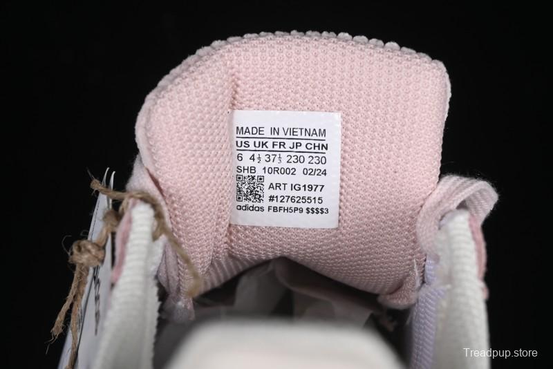 Adidas Handball Spezial Retro Casual Sneakers - IG1977