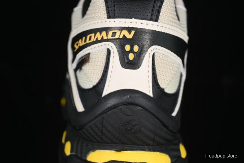 Salomon XT-Quest Outdoor Trail Running Shoes with SENSIFIT Technology and CONTAGRIP Outsole - 477810-23