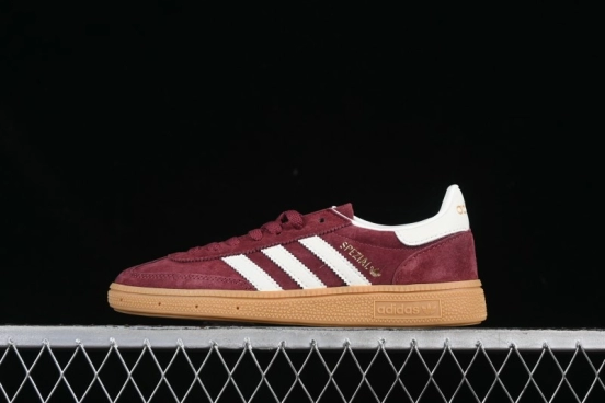 Adidas Handball Spezial Retro Casual Sneakers - JI1020