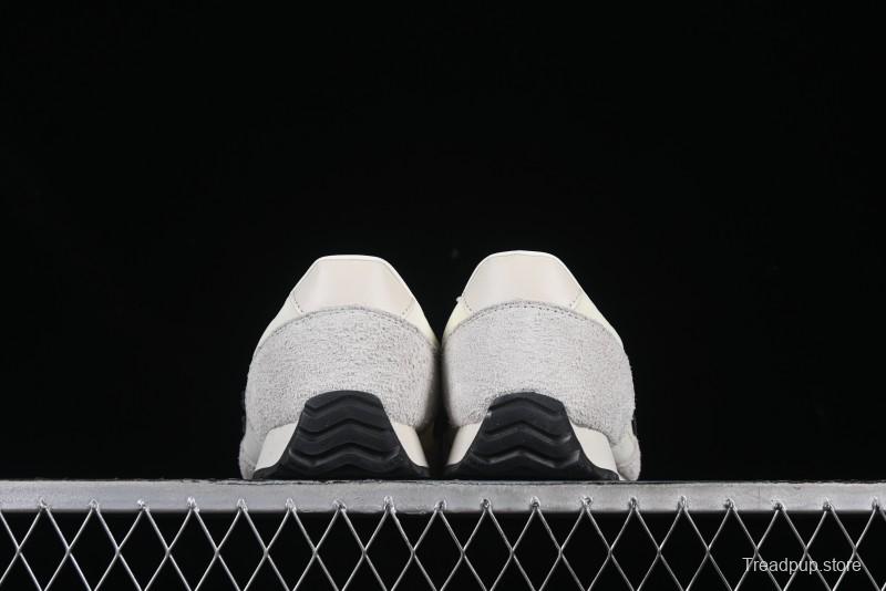 New Balance NB471 Series Fabric and Leather Casual Lifestyle Shoes - U471AM