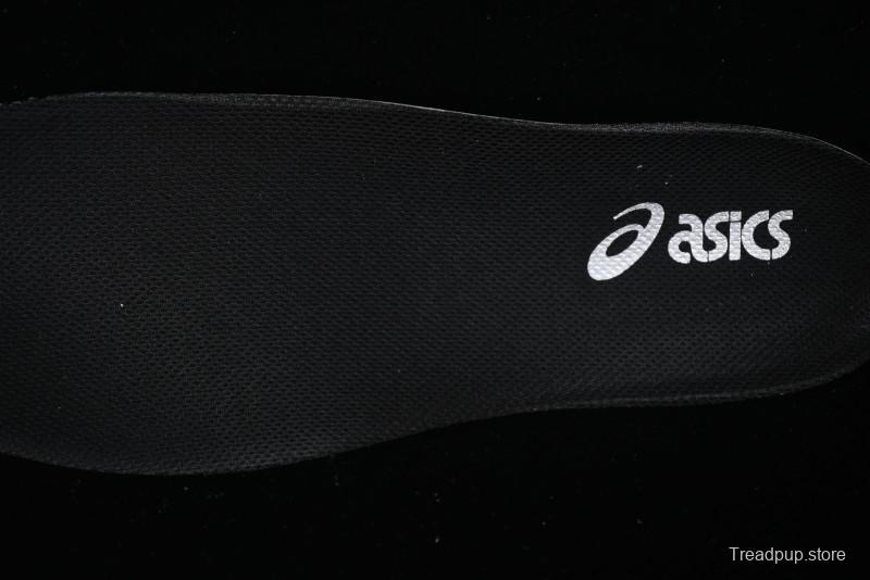 Asics Gel-Nimbus 10.1 Retro Breathable Casual Shoes with Cushioning for Men - 1203A780-001