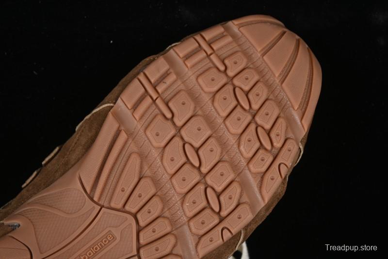 MiuMiu x New Balance 530 Low-Top Classic Retro Casual Slip-On - AJD4