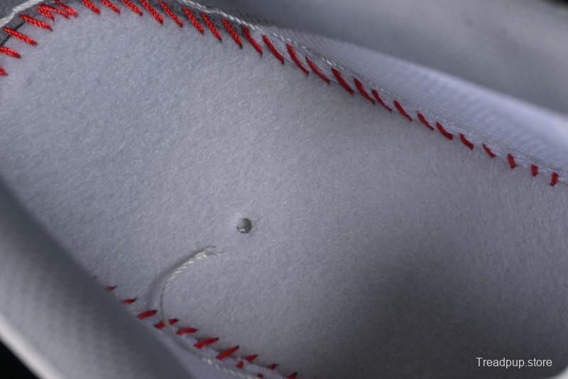 Nike Air Force 1 Low x Stussy "Light Bone and Grey" – Premium Collaboration Sneakers