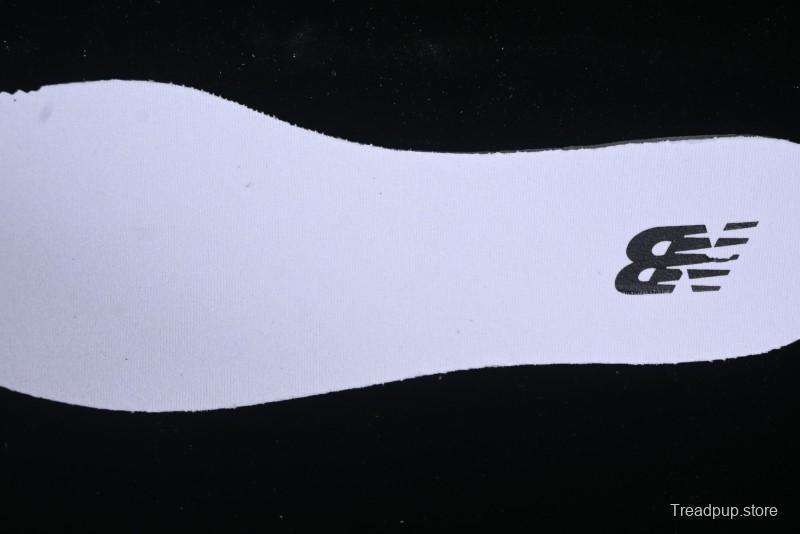 New Balance NB471 Series Fabric and Leather Casual Lifestyle Shoes - U471AM