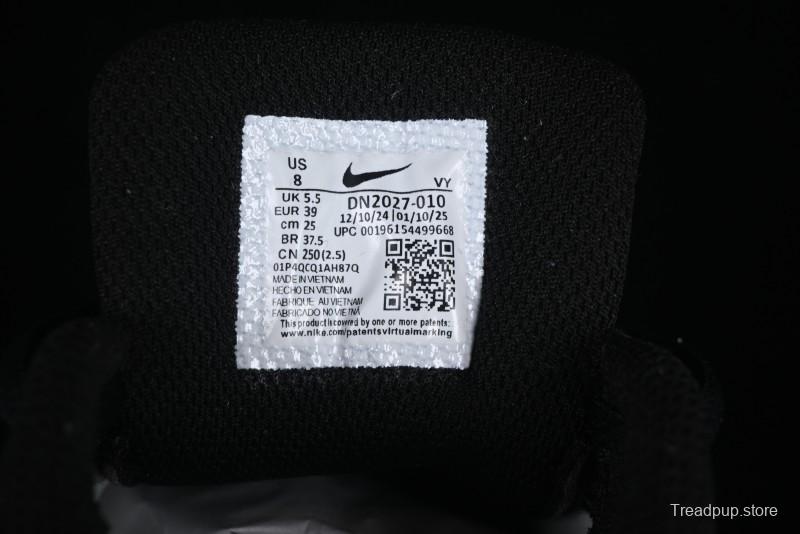 Nike Pegasus Trail 2027 Breathable Cushioned Running Shoes with Air Cushion - DN2027-010