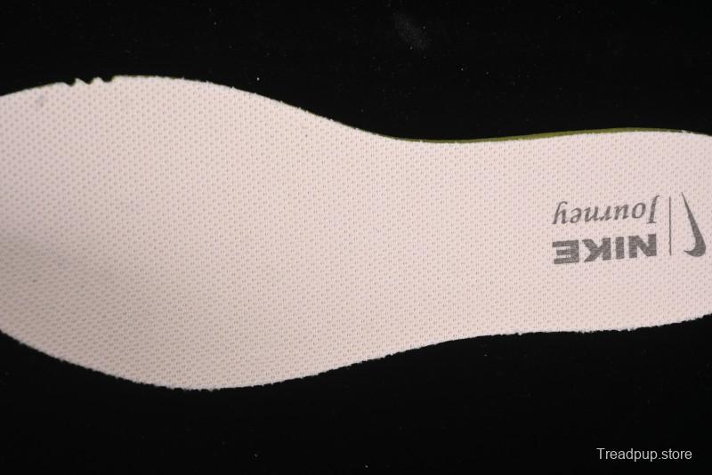 Nike Journey Run 2024 Low-Top Casual Running Shoes with Cushioning Anti-Slip and Wear-Resistant Design - IB4663-121