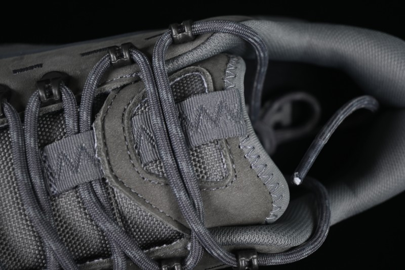 Men's Premium All-Terrain Hiking Shoes – Vibram Sole | Lightweight and Durable Trail Sneakers