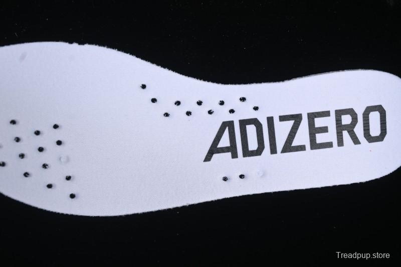 Adidas Lightstrike Pro Running Shoes - Ultra-Lightweight White Sneakers