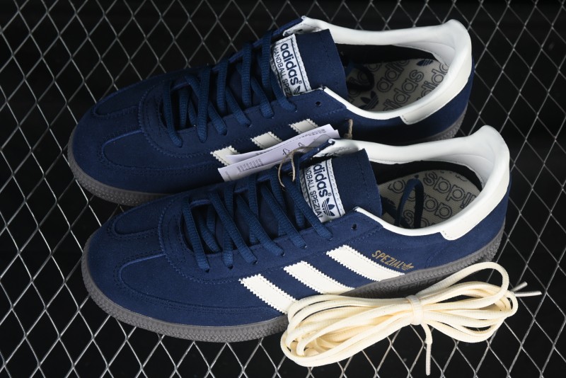 Adidas Handball Spezial Retro Casual Sneakers - IF7087