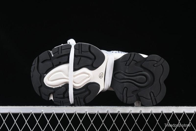 GG-CC Platform Casual Running Shoes with Thick Sole - G25U9778