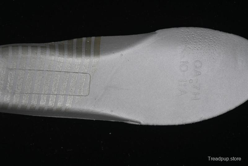 Nike Air Force 1'07 Low Stussy Collaboration Star Dust Grey Low-Top Casual Sneakers - XZ6188-229