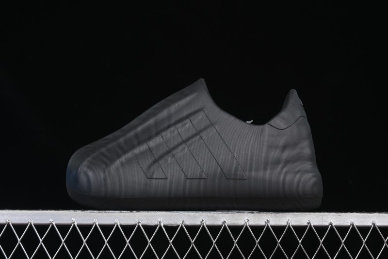 Adidas Originals Adifom Superstar Sustainable Foam Slip-On Sneakers with Metaverse Concept - GZ2619