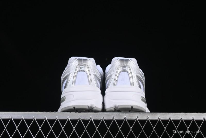 New Balance 740 Series Retro Dad Style Casual Running Shoes - U740WM2