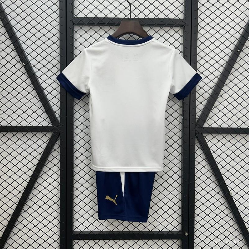 2025 Kids Portugal Training Jersey Clothes 16-28