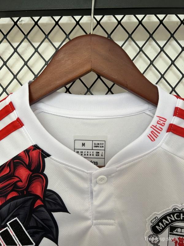 25/26 Manchester United Special Edition