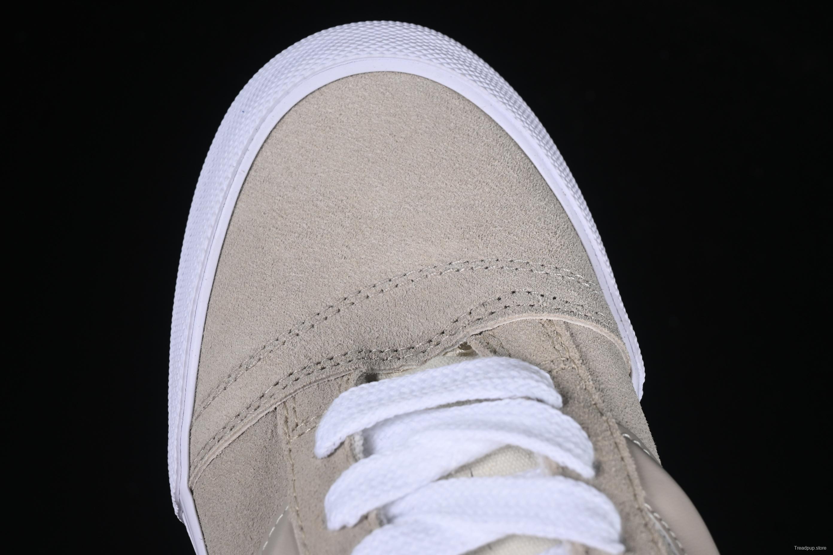 Vans Knu Skool Low-Top Retro Chunky Sneakers - VN000D220VW