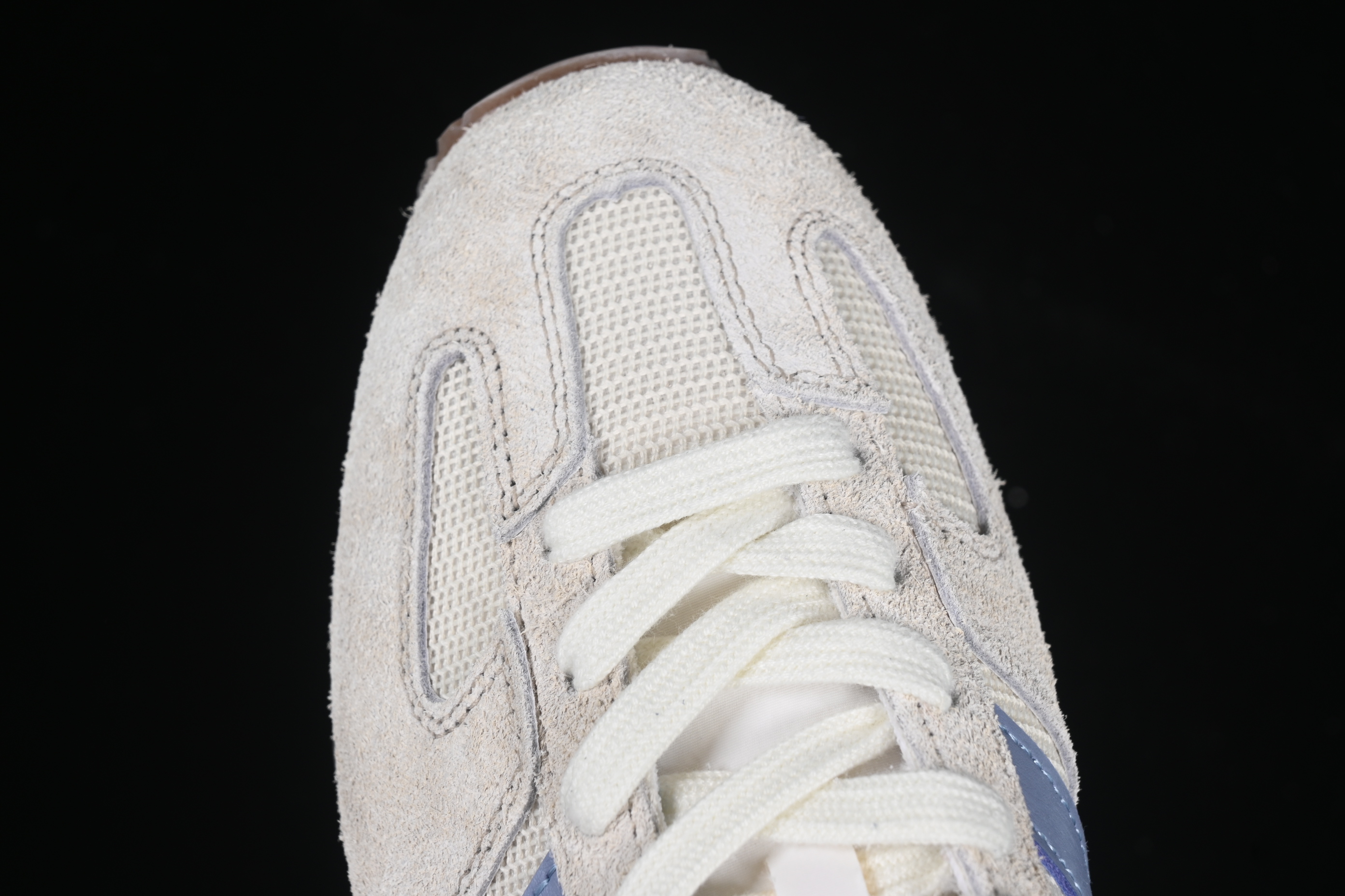 New Balance NB471 Series Fabric and Leather Casual Lifestyle Shoes - U471AA