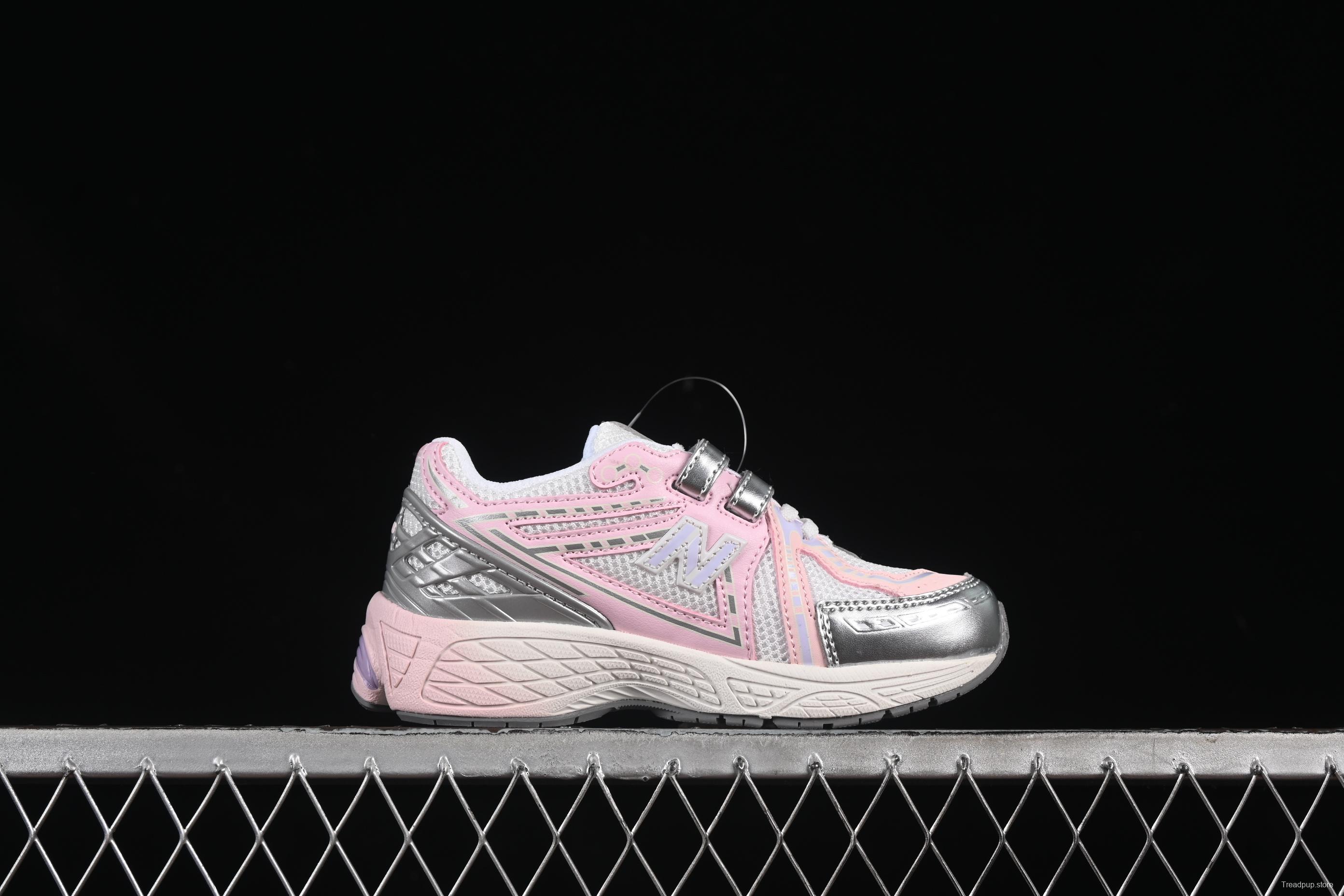 New Balance 1906R Series Kids Hook and Loop Sneakers - PV1906RP