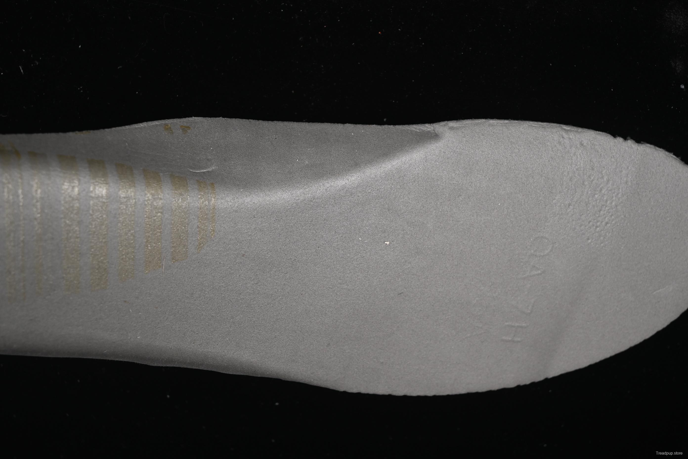 Nike Air Force 1 '07 Low Supreme Casual Sneakers with Full-Length Air Cushion - HH7518-038