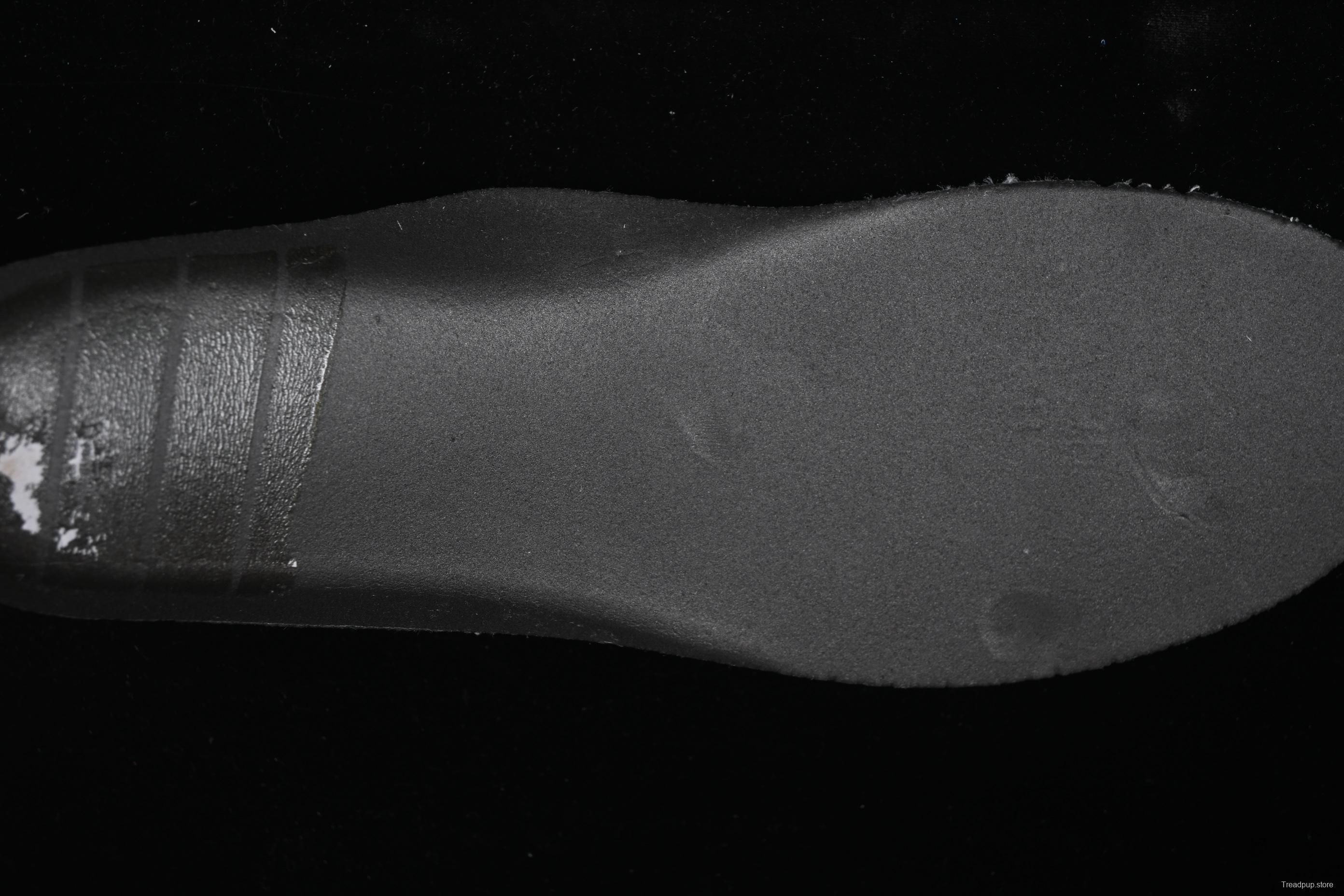 Nike Air Force 1'07 Low Supreme Collaboration Distressed Graffiti Casual Sneakers - DF0188-024