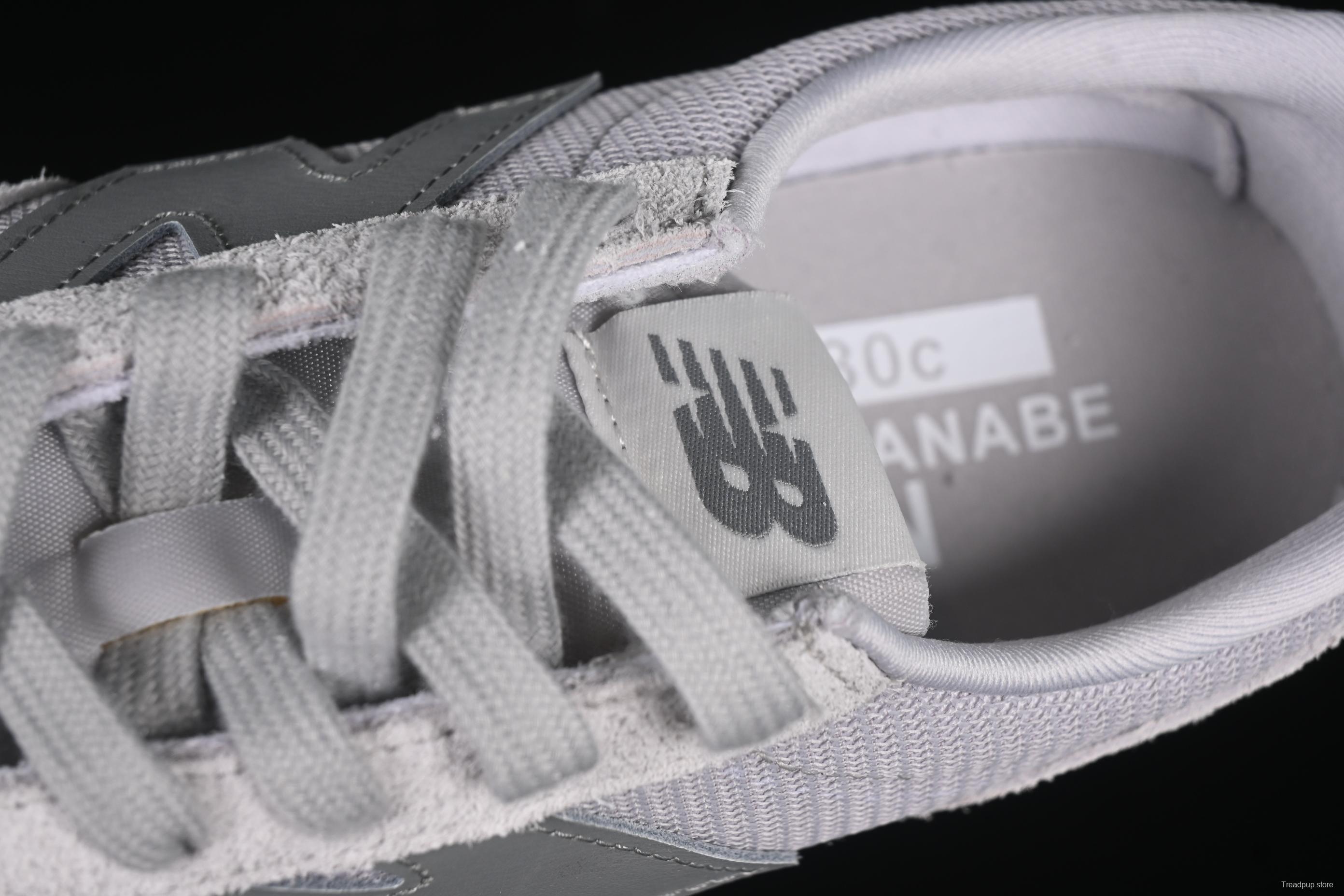 New Balance NB471 Series Fabric and Leather Casual Lifestyle Shoes - U471XK