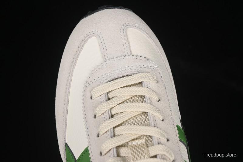 Onitsuka Tiger Edr 78 Low-Top Running Shoes Comfortable Slip-Resistant Durable - 1183B411-102