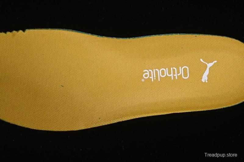 Puma The Open Product Speedcat Racing Series Low-Top Lifestyle Sneakers - 398846-06