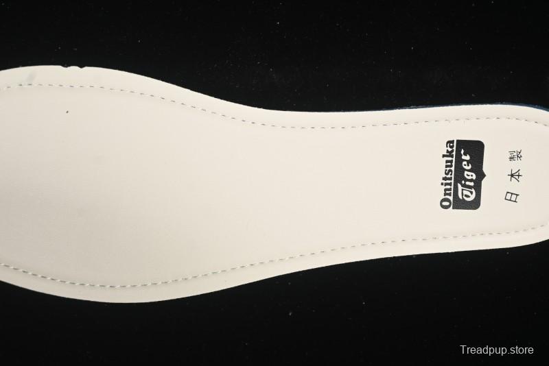 Onitsuka Tiger Ultimate 81 EX 40th Anniversary Breathable Comfort Casual Shoes - 1183B536-200