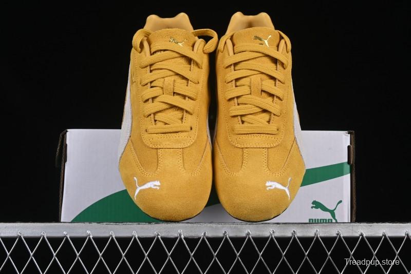 Puma The Open Product Speedcat Racing Series Low-Top Lifestyle Sneakers - 398846-06