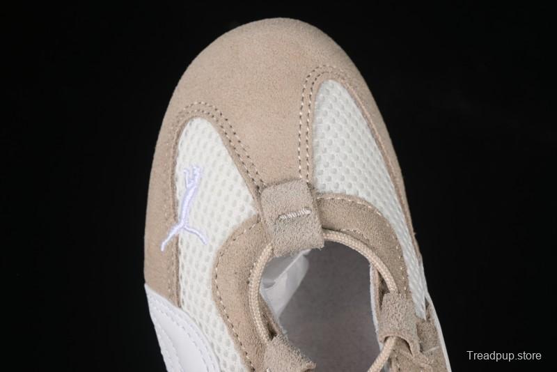 Puma Speedcat Lifestyle Low-Top Sneakers for Racing Enthusiasts - 403589-04