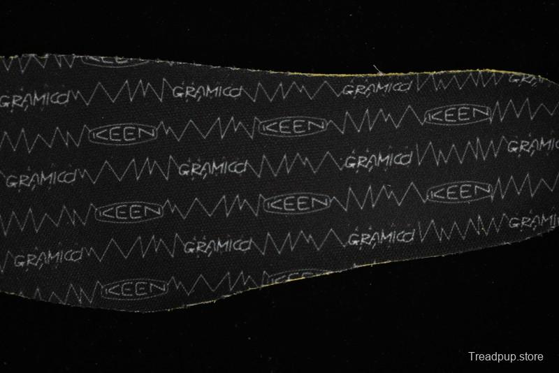 Keen Jasper Rocks SP Urban Series Retro Low-Top Lace-Up Outdoor Camping Hiking Mountaineering Training Shoes - 1029587