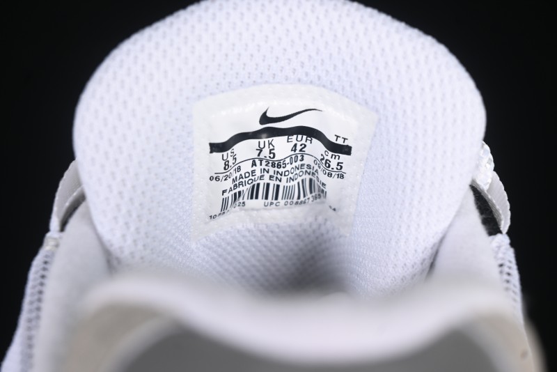Nike Air Max 95 Retro Running Shoes with Air Cushion Technology - AT2865-003