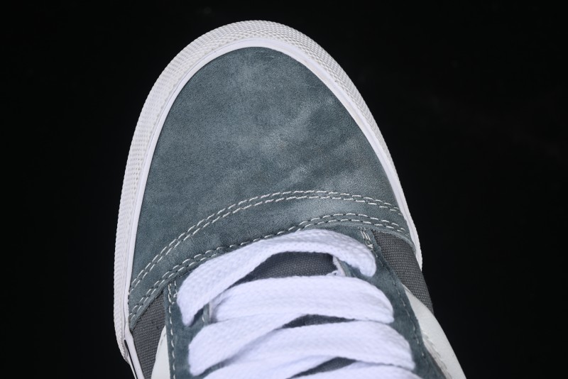 Vans Knu Skool Low-Top Retro Chunky Sneakers - VN0009QC6BT