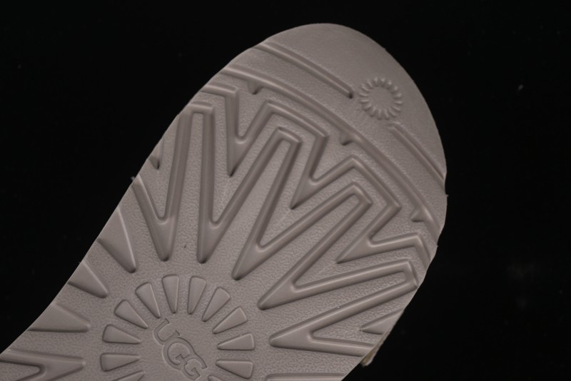UGG Venture Daze Slide Sandal for Summer Casual Wear - 1155458