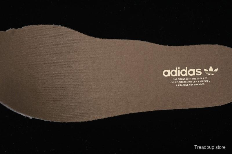 Adidas Samba OG Casual Sneakers - JI3184