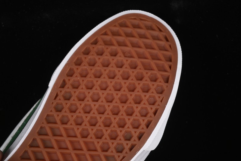 Vans Knu Skool Low Top Retro Chunky Sneakers - VN000D6ZBR1