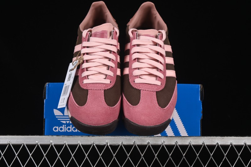 Adidas Originals SL 72 RS Retro Running Shoes - JP5200