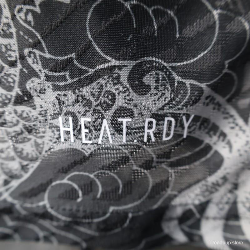 Player Version 25/26 Real Madrid Black with Dragon Design Jersey