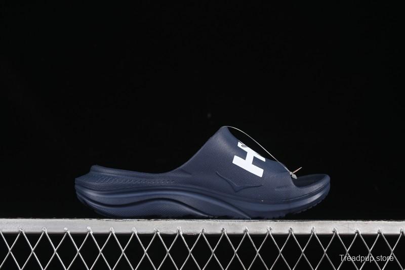 HOKA ONE ONE ORA Comfortable Slip-Resistant Slides - CSC3