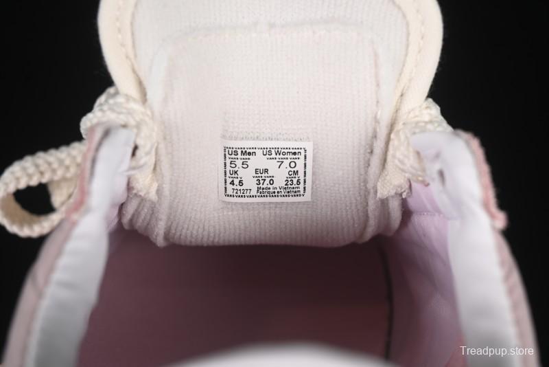 Vans Super Lowpro Retro Fashion Comfortable Casual Skate Shoes - VN000CS0PRM